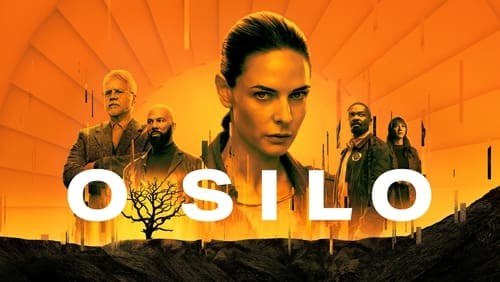 katvlis's tweet photo. Essa série aqui que grata surpresa que serie boa meu Deus!!
#Silo https://t.co/4JFcvqIr5x