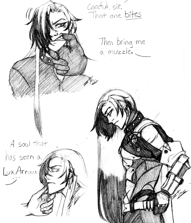 The_Kat_Warrior's tweet photo. Some Boothills from a few weeks ago. I guess I was in a face grabbing and TEEF kinda mood. #boothill #boothillhsr #honkaistarrail https://t.co/Cv8XuaIVgd