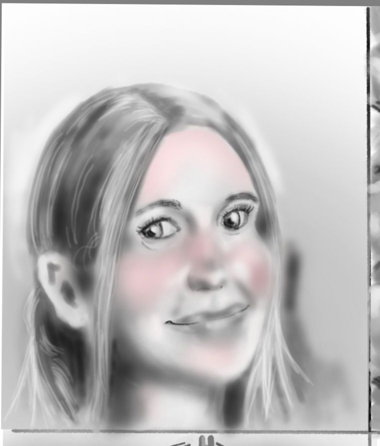 AvertThyMaize's tweet photo. Fixed up my tablet a bit and started trying digital illustration again. Gradients are sooooo much easier to do digitally lol https://t.co/NXWyE4E0RY