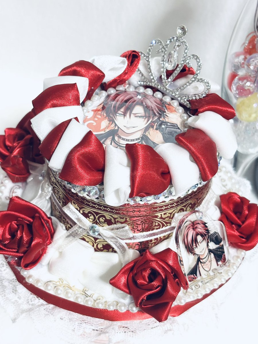 895oprin's tweet photo. ✩₊˚.⋆ ⋆.˚₊✩°｡⋆ ⋆｡°✩₊˚.⋆ ⋆.˚₊✩

ℍ𝕒𝕡𝕡𝕪 𝔹𝕚𝕣𝕥𝕙𝕕𝕒𝕪 𝔽𝕦𝕫𝕦𝕜𝕚
                                2026.07.28
                              
✩₊˚.⋆ ⋆.˚₊✩°｡⋆ ⋆｡°✩₊˚.⋆ ⋆.˚₊✩

儚くも美しく不器用にも優しい文月が大好き♡

#花山文月生誕祭2026 https://t.co/eoknVL81Ij