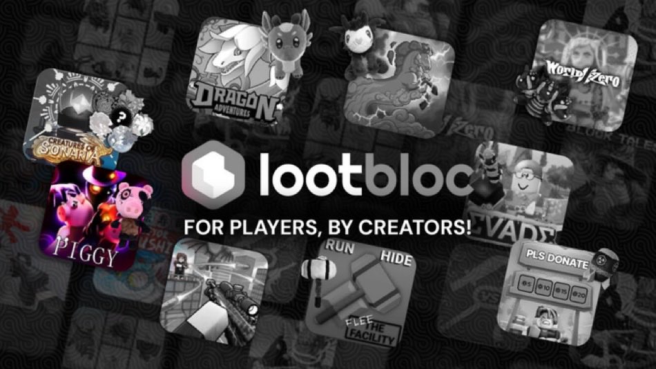 DegoFilms's tweet photo. @lootbloc are your going to be making any piggy intercity merch? https://t.co/tXZz83ikxB