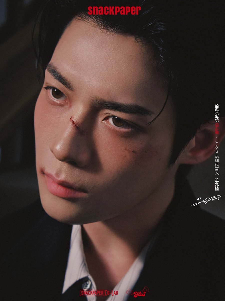 Yoonsikv's tweet photo. Scars and it can be healed. https://t.co/pXpE5C5FVh
