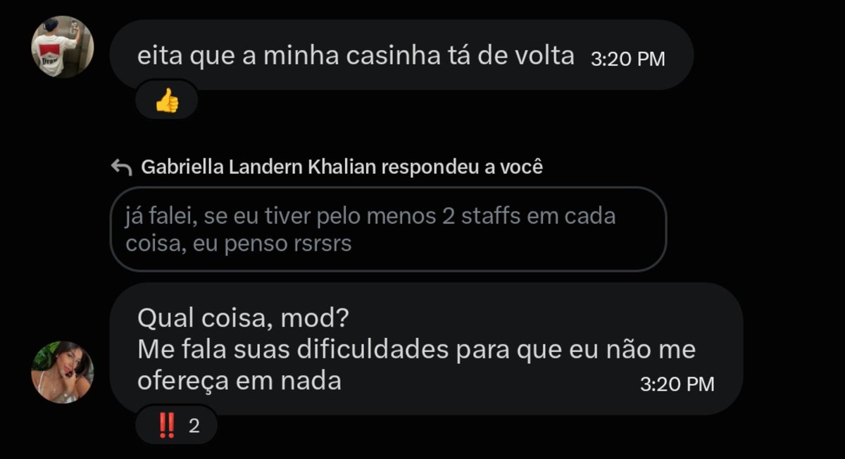 dinastiafk's tweet photo. 📍 Dinastia do velho testamento está de volta. https://t.co/RSWy2AX9Vc