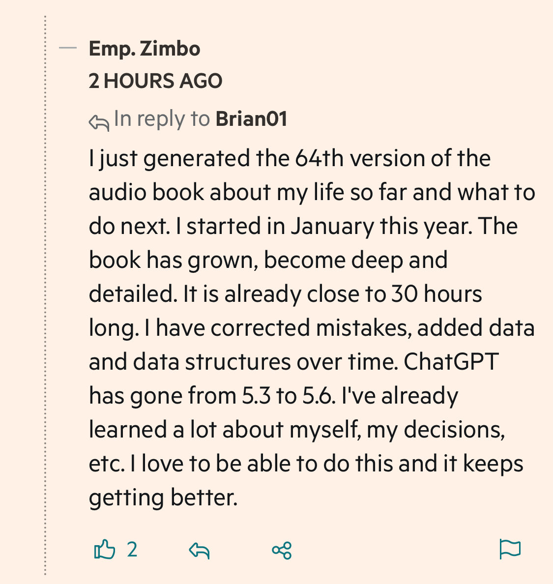 iranianwario's tweet photo. Insane things happening in the FT comments section https://t.co/PBl6S5oA36