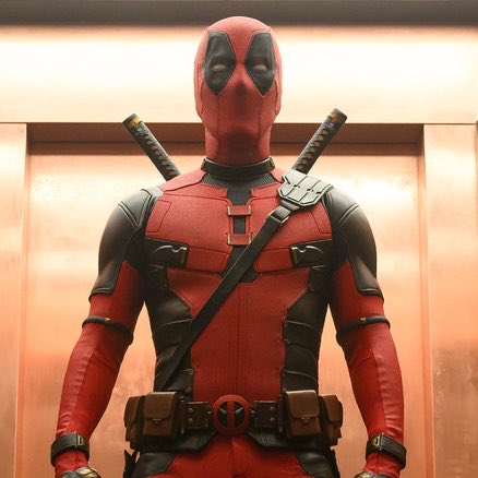 marvelousgeek__'s tweet photo. Deadpool’s role in ‘AVENGERS: DOOMSDAY’: 

• He appears at the beginning of Avengers Doomsday, fighting Tobey's Spider-Man during an Incursion.

• He later reappears in the X-Men Universe, jokes about Sam being Captain America, and fights Reed.

• When Doctor Doom activates the Sentinels, he disappears, saying he’s going to get reinforcements.

• He doesn't appear again until the final battle in Earth-828 (Fantastic Four’s universe)

(via: @JamesMackwl)