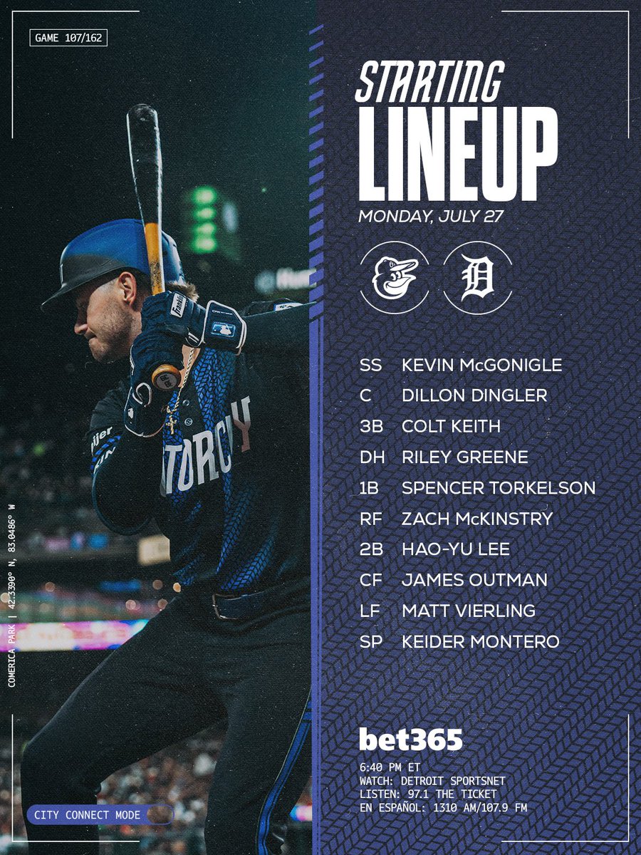 Detroit Tigers tweet media