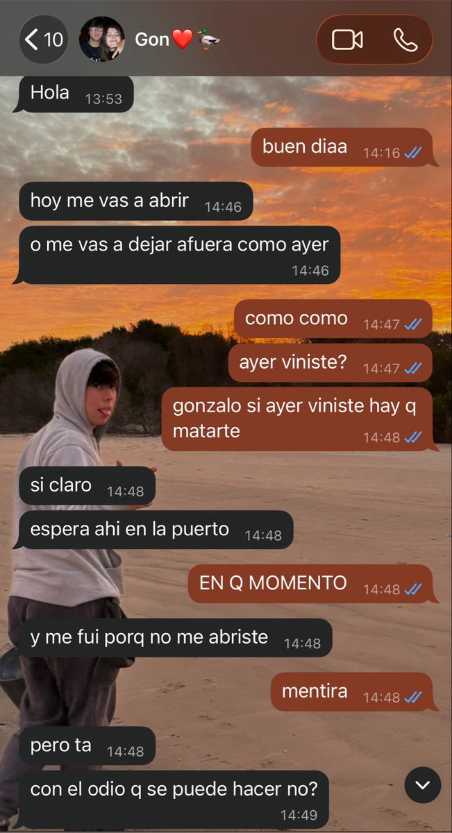 nadi7aa's tweet photo. yo opino q hay q matarlo https://t.co/NC9IsKk4oL