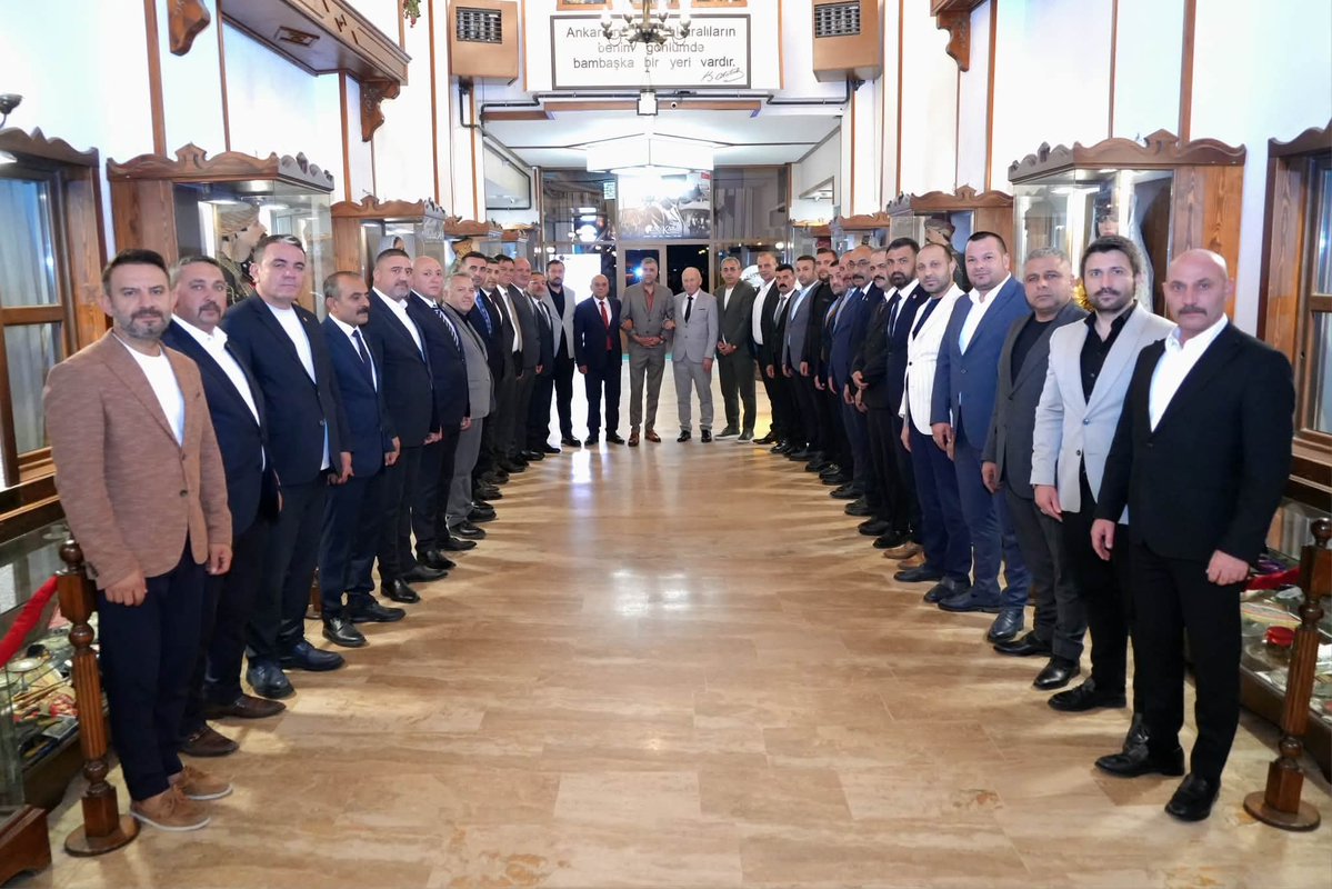 mhpgolbasi's tweet photo. İl Başkanımız Sn. Alparslan Doğan, İlçe Başkanlarımız ile istişare toplantısı gerçekleştirdi.

Bilge Liderimiz, Genel Başkanımız Sn. Devlet Bahçeli Beyefendi’nin emrinde durmadan, yorulmadan çalışmaya devam edeceğiz. https://t.co/qPCp7Ccbk4