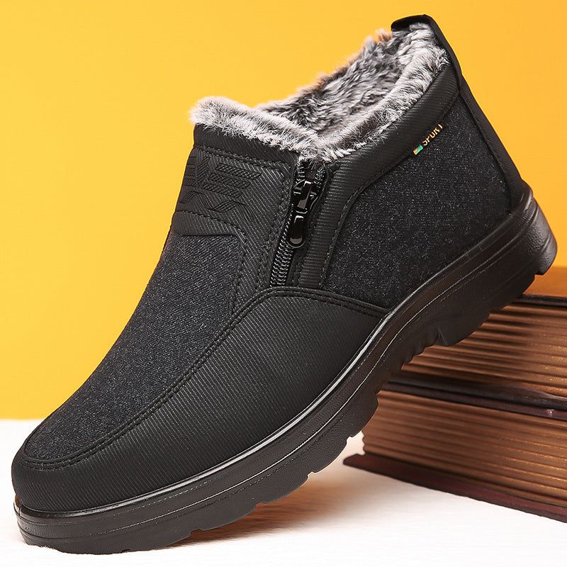 SarahExpressX's tweet photo. For those days when you need a reliable, comfortable flat, these cotton cloth slip-ons offer a clean look with a practical side zipper. Check the size chart and details to see if they fit your routine.

#MensFootwear #SlipOnShoes #Casual...…
https://t.co/K0WUzuGCEz https://t.co/Yl2BxKHcgk