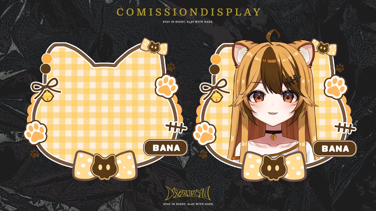 mizu_zyu's tweet photo. -ℭ𝔬𝔪𝔪𝔦𝔰𝔰𝔦𝔬𝔫-
-Vtuber Frame overlay sample-
#commission #VGenComm https://t.co/tCBviuKfGd