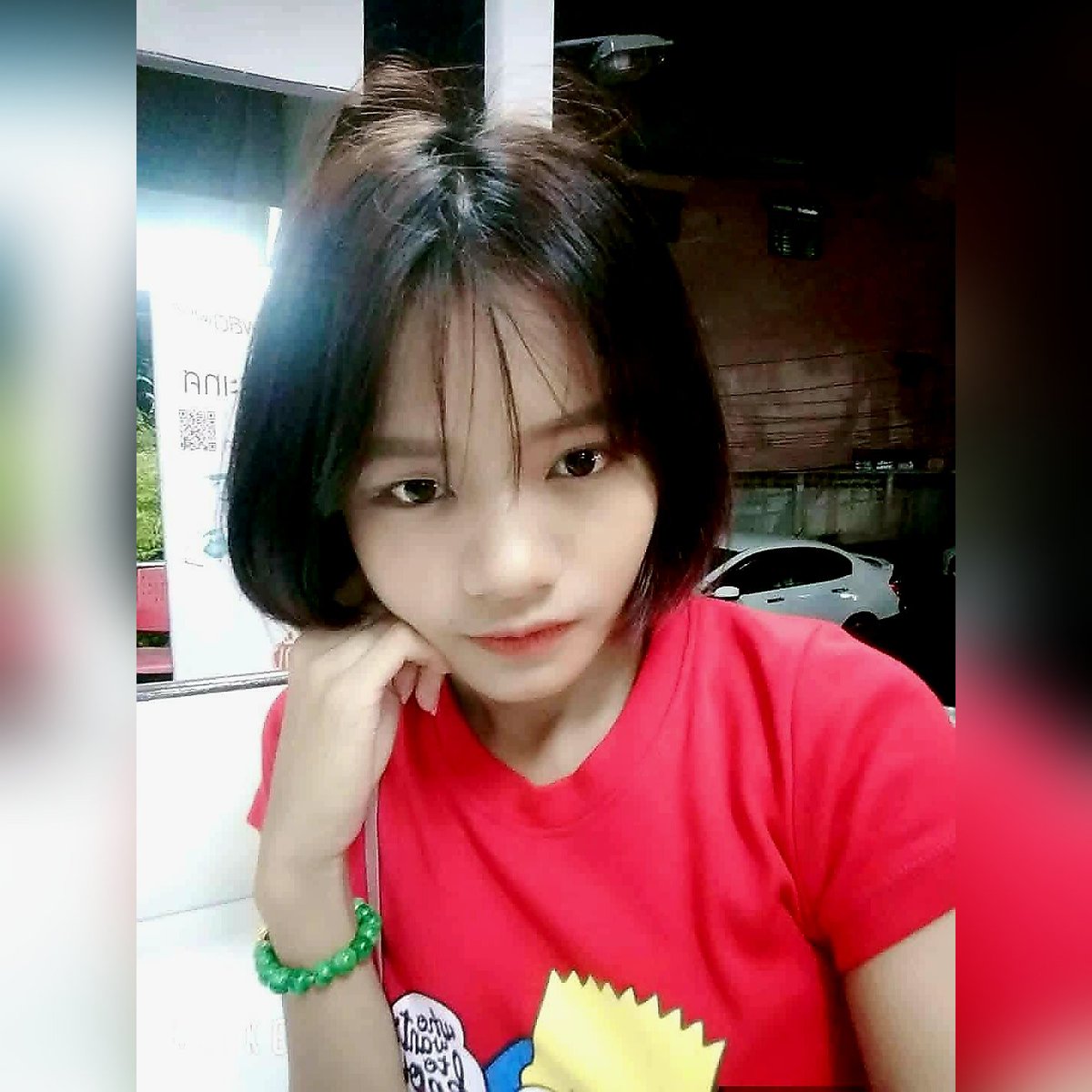 น้องเนย สุขสวัสดิ์ tweet media