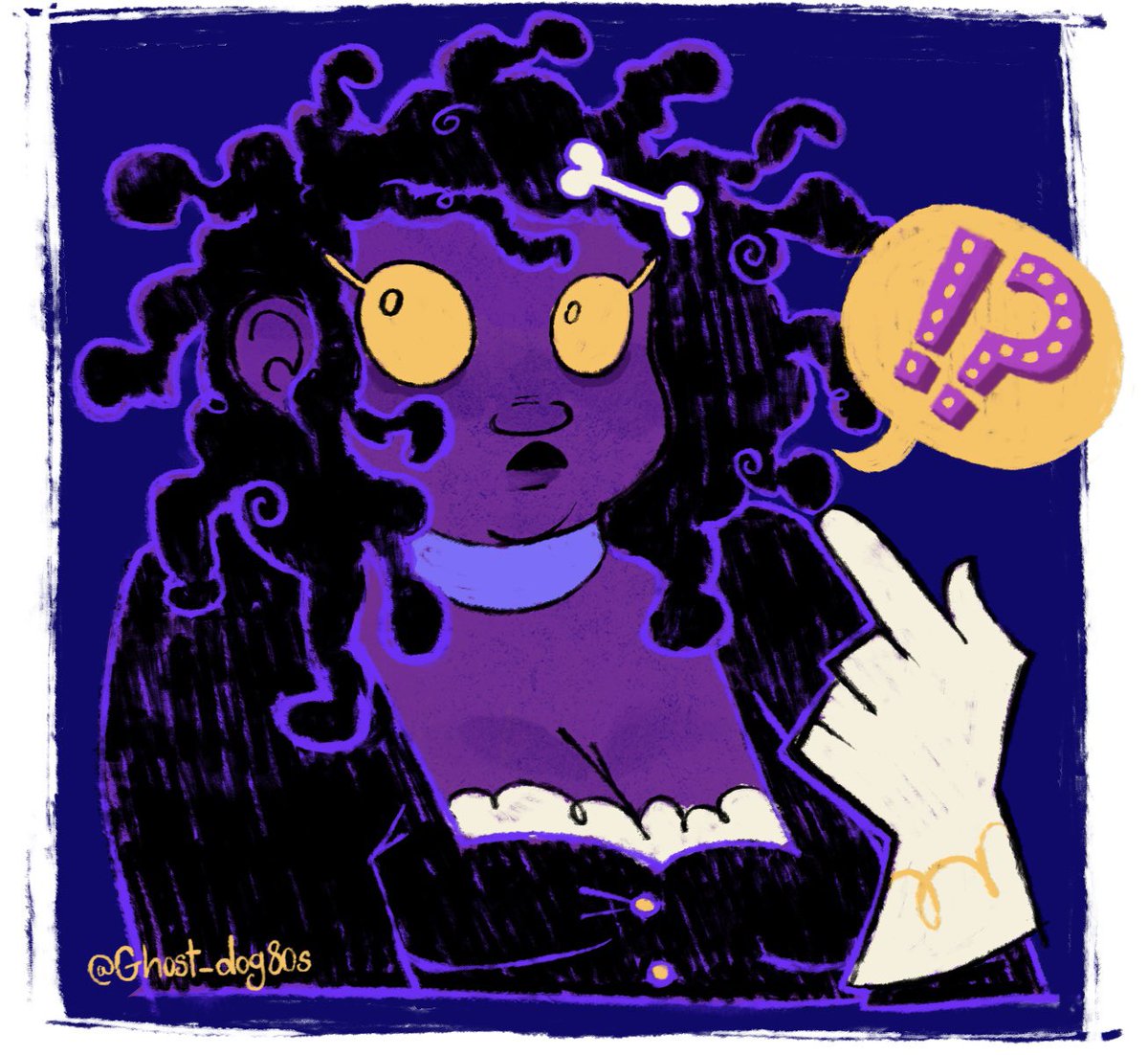 ✶GH0ST tweet media