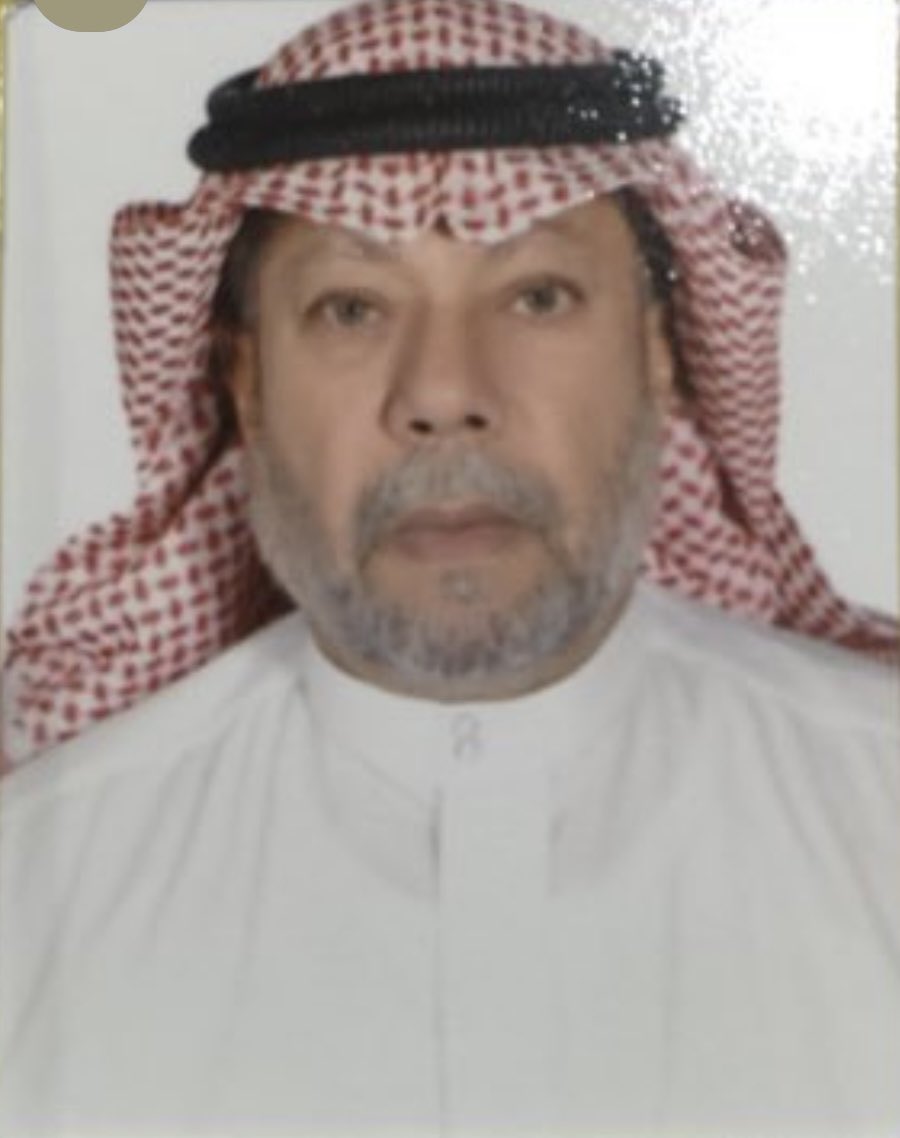 a_foudah's tweet photo. أنا لله وانا اليه راجعون 
انتقل الى رحمة الله تعالى 
إلاح/ اسعد ابوجبل لاعب المنتخب السعودي ونادي احد لكرة السلة سابقا ً
الله يرحمه ويغفرله ويسكنه الفردوس الاعلى من الجنه ويجعل قبره روضه من رياض الجنه 
وتعازينا لأسرته الكريمة ولجميع محبيه https://t.co/3RGXzJ09Qh