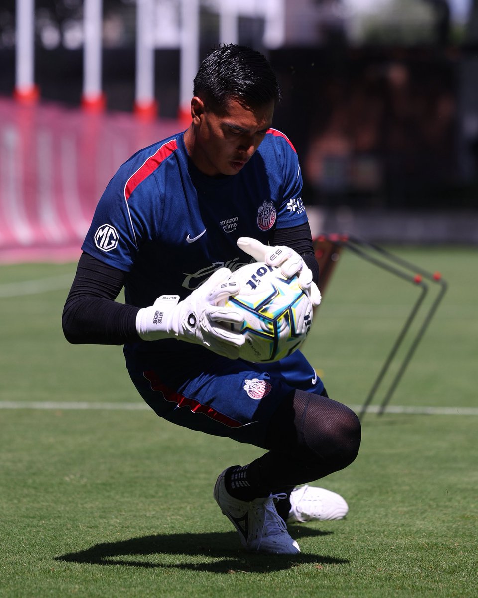 Chivas's tweet photo. 🇦🇹 ¡VENGA, CHIVAAAAS! 🐐 https://t.co/duPC86AnZV