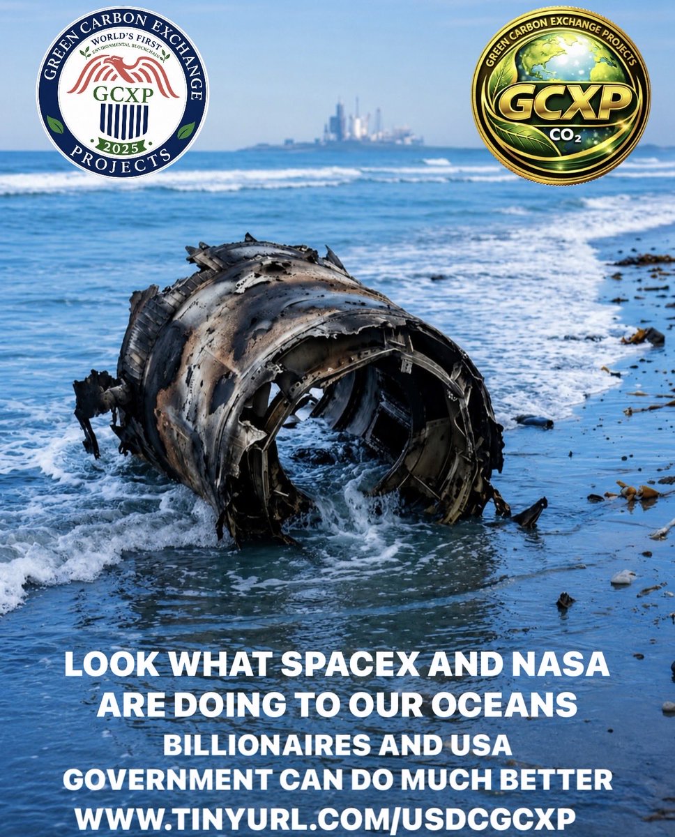 GREENRYCOIN's tweet photo. 🌍 Green Carbon Exchange Projects (GCXP)

Educational Series – Day 25

Deep Learning: What Makes a Carbon Credit Valuable?

As the global carbon credit market continues to evolve, one important question remains:

Why are some carbon credits worth more than others?

The answer lies in quality, transparency, and trust.

A carbon credit represents one metric ton of CO₂ (or its equivalent) that has been reduced, removed, or prevented from entering the atmosphere. But not every carbon credit meets the same standards.

The 7 Pillars of High-Quality Carbon Credits

✅ 1. Additionality
The project must create environmental benefits that would not have happened without carbon credit funding.

✅ 2. Verification
Independent third-party experts inspect and verify the project’s environmental impact before credits can be issued. (Legal Clarity￼)

✅ 3. Permanence
The carbon reduction or removal should be long-lasting, with safeguards against reversal whenever applicable. (CST Cambridge￼)

✅ 4. No Double Counting
Every carbon credit should be issued, tracked, and retired only once to maintain market integrity. (Global Carbon Standard￼)

✅ 5. Accurate Measurement
Projects require scientific monitoring and reporting to quantify real greenhouse gas reductions. (ACR￼)

✅ 6. Transparency
Reliable registries and publicly available project information help buyers understand exactly what they are purchasing. (Global Carbon Standard￼)

✅ 7. Positive Community Impact
Many projects also support biodiversity, cleaner air, cleaner water, renewable energy, and local communities while reducing emissions.

Why Blockchain Matters

As carbon markets grow, blockchain technology has the potential to improve transparency, traceability, and efficient recordkeeping by creating secure, tamper-resistant transaction histories for environmental assets. Researchers continue exploring how blockchain can strengthen confidence in carbon markets. (arXiv￼)

GCXP Vision

Green Carbon Exchange Projects (GCXP) is building blockchain infrastructure with a long-term vision of supporting greater transparency and efficiency within the evolving carbon credit ecosystem through Ethereum-based technology.

🌐 Website: https://t.co/bPyO87GZLa

💰 Buy GCXP: https://t.co/3RPkWRVysx

📍 ERC-20 Contract Address:
0x13b4e3deb676E3ceca7b78C4c87d8DB071673712

Together, education, innovation, and responsible technology can help build a more transparent future for environmental markets.

#GCXP #CarbonCredits #EnvironmentalBlockchain #Ethereum #RWA #Blockchain #ClimateTech #Sustainability #GreenFinance #Web3