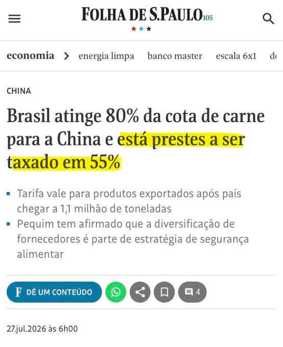 Terra__Brasilis's tweet photo. Alguém disse TAXADO ? https://t.co/82FTigtnJv
