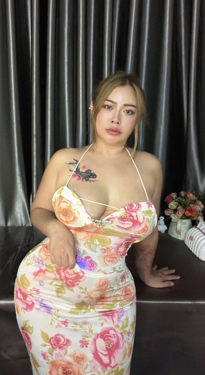 thaimilfmona's tweet photo. Unpredictable. Unforgettable💦
#Thailand
#Pattaya
#curvy https://t.co/WmWQ7pgEcN