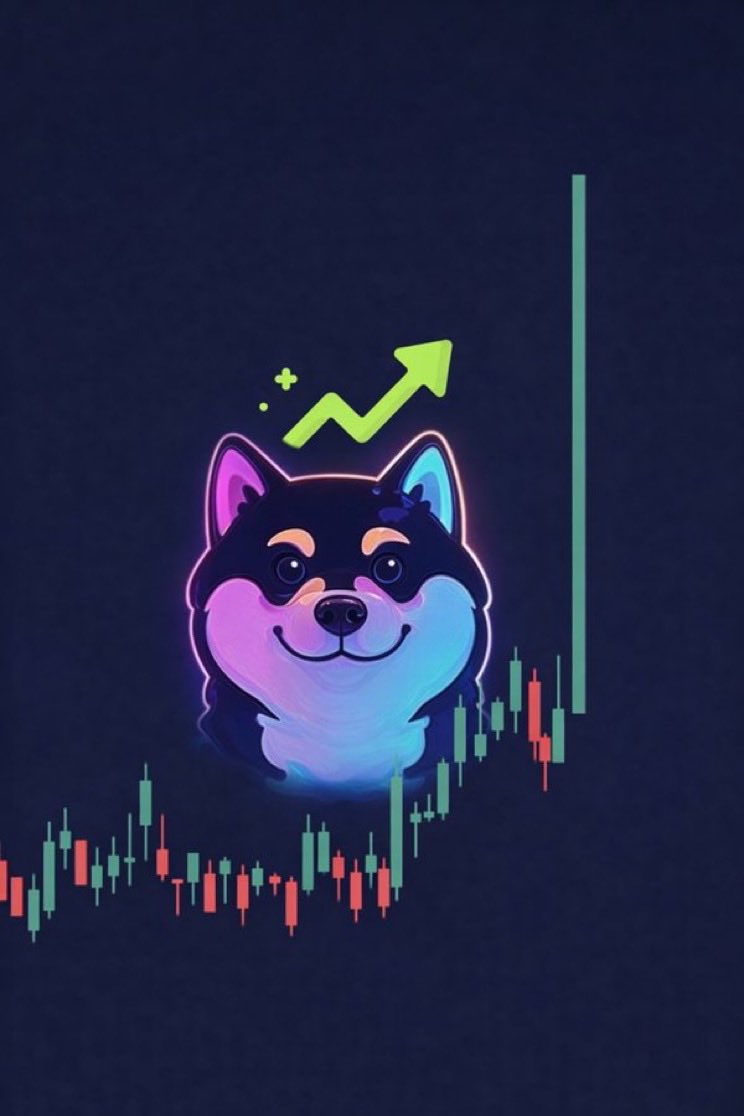 PORTmetaXYZ's tweet photo. $MANYU Was Born Into A Brutal Bear Market…

…But The Dark Shiba Is Coming To Flip The OG $SHIB! 

It’s Planned And All Part Of The Shiba Legacy By @RealManyu! 👀

Dark Shiba Mode Activated!
◼️🐕🚀 https://t.co/q6wZ3hUaKc