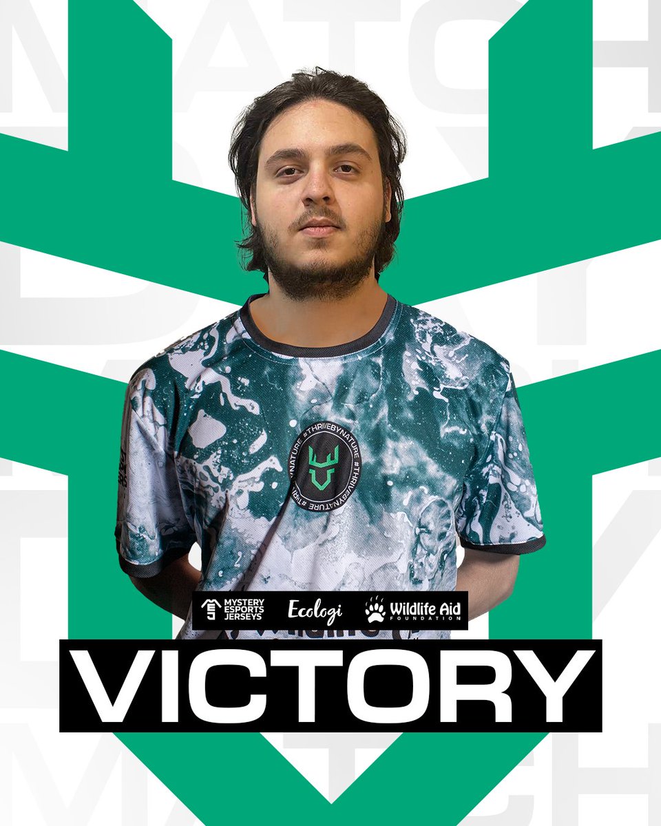 VerdantEC's tweet photo. Another 2-0 and we're one match away from Playoffs!

Next up, @_BulldogEsports in a week. https://t.co/qmpIff0VO2
