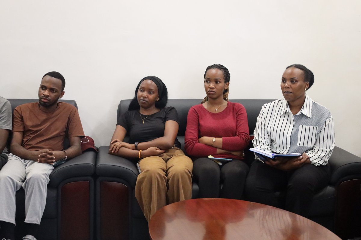 medsar_rwanda's tweet photo. With the support of @WHORwanda , @RBCRwanda , and @ahfrwanda , the MEDSAR Community Health Camp 2026 | Kanguka Umenye Phase III continues its journey—this time in Nyagatare District (@NyagatareDistr).

We are proud to advance our shared commitment to empowering communities through health education, awareness, and access to essential #ASRHR services focused on preventing teenage pregnancy, promoting mental health, and addressing substance abuse.

We were honored to be received by the Vice Mayor in charge of Social Affairs @murekajul , whose warm welcome reflected Nyagatare District's strong commitment to this initiative. She reaffirmed the District's dedication to working alongside WHO Rwanda ,MEDSAR and other partners to ensure communities receive comprehensive health services and to continue improving the health and well-being of the people of Nyagatare District.

Our heartfelt gratitude also goes to Nyagatare District leadership for embracing this important initiative. Your partnership and commitment strengthen our collective efforts to create sustainable impact and healthier communities.

Together, we are empowering informed choices, promoting healthier communities, and building a stronger, healthier Rwanda—one district at a time.

#KangukaUmenyeIII
#UmuturageKuIsonga

@RwandaEast 
@BrianChirombo 
@rbarwanda 
@Cleophas_Barore 
@IGIHE 
@NewTimesRwanda