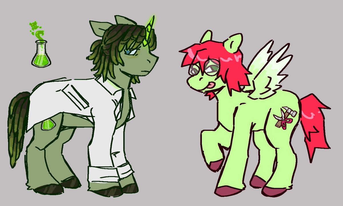 Sploinger_'s tweet photo. More ponification // #qsmp #qsmpfanart #youngmulti #linkthemike https://t.co/WogcY3wvbl