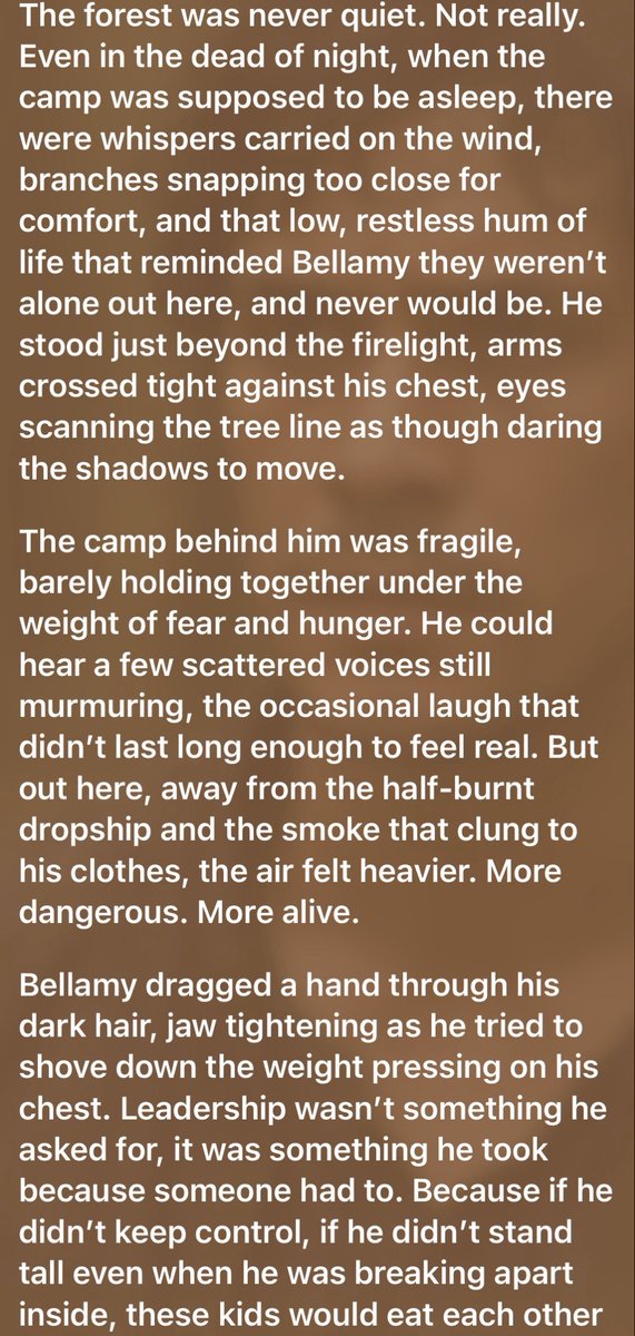 angelsbots's tweet photo. Come finishing chatting with Bellamy Blake on @tipsy_chat 

If you’re new to the app, use my code for some free gems! 

G3Ths3nX

I'm having fun chatting with AI friends on Tipsy, come try it too~
https://t.co/gVtN1L30a2 https://t.co/iTCJS6f4g0