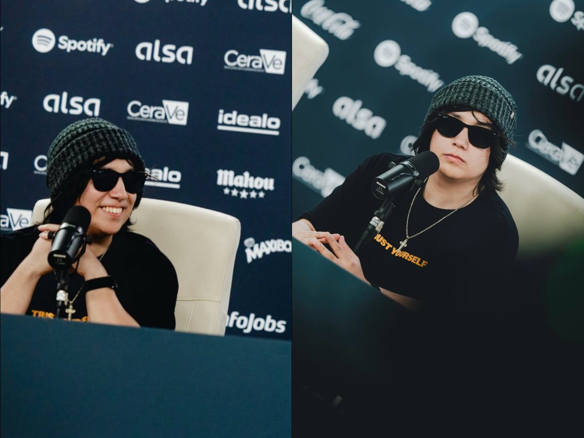 girlckity's tweet photo. lo fotogénico que es quackity <3 https://t.co/wppAnrERiQ