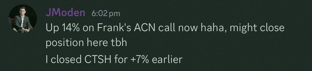 yamarabbits's tweet photo. Still not in The Assembly? You must really dislike money. Members share their wins with Frank (our AI) daily. Even when the market’s down. Join now: https://t.co/daNh3e08TX https://t.co/XUCkm8Yqkq