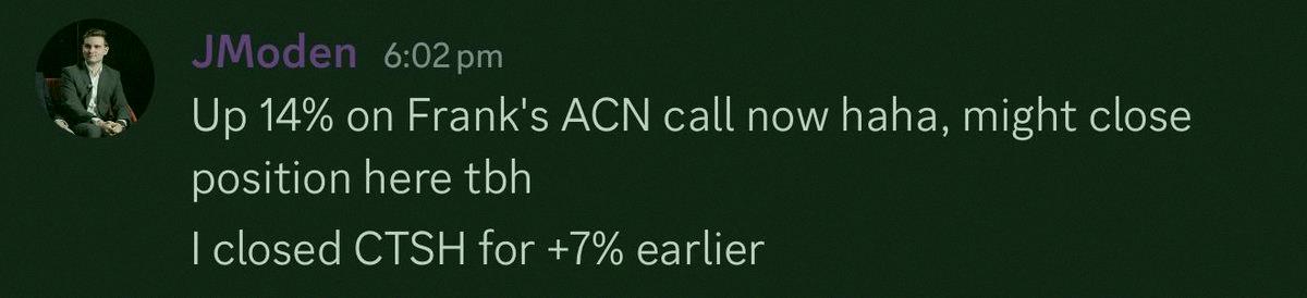 Calimann65's tweet photo. Still haven't joined The Assembly? You must really hate making money 😅

People share their wins with Frank, our AI assistant, daily. Even when the market's down.

Join here: https://t.co/sRFhETwGLW https://t.co/9SI2JXDAjO