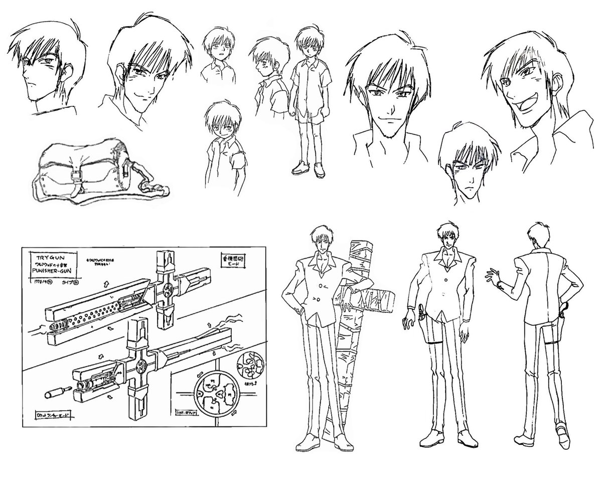 98Wolfwood's tweet photo. https://t.co/WUeCBiSOSG