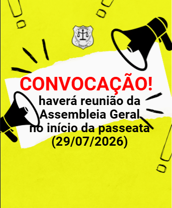 sindppense's tweet photo. ATENÇÃO! Haverá reunião da Assembleia Geral no início da passeata de 29/07/2026. Confira detalhes em: https://t.co/LgBfxwpNlu https://t.co/99eWuBdsV3