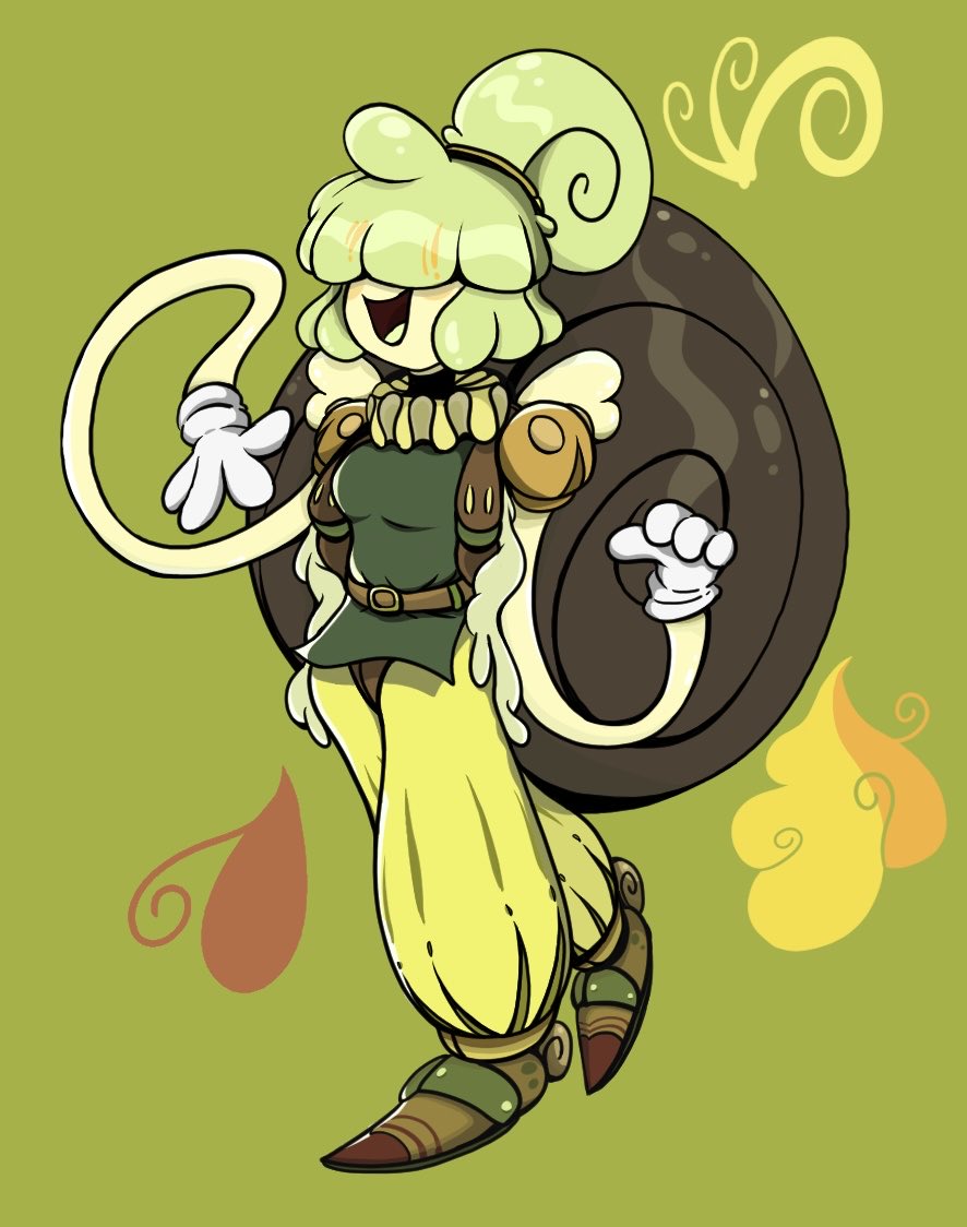 CvQuote777's tweet photo. Sucynthea or Sucy for short, is a wonderful merchant in getting to know.
#ocart #drawing #entomon https://t.co/WeFzw7IMTd