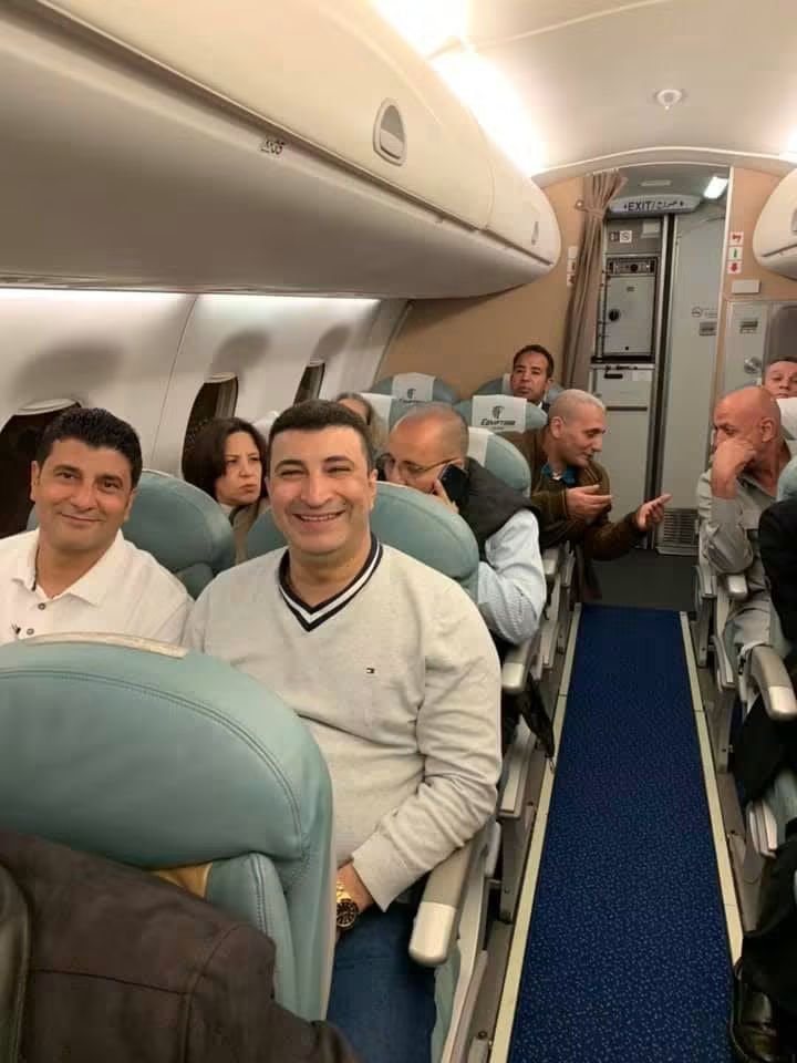 VaedzMaria's tweet photo. Congratulations to you all for s successful investment plans with the company 
Am very happy for you all receives a free visa from the company 🤝 https://t.co/CjcYB6bWHw