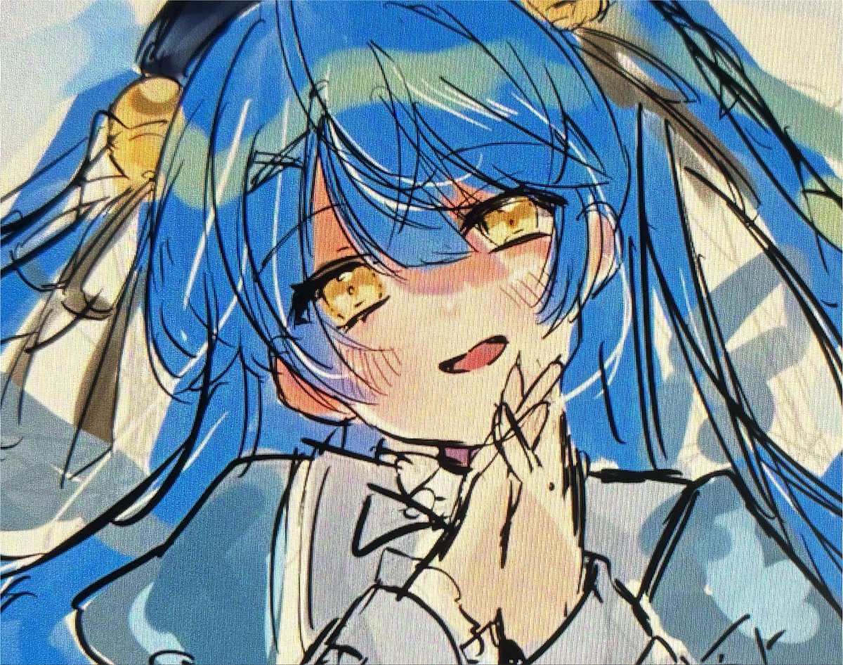 osamu_all's tweet photo. あまゃ https://t.co/vPN4l4gg9n