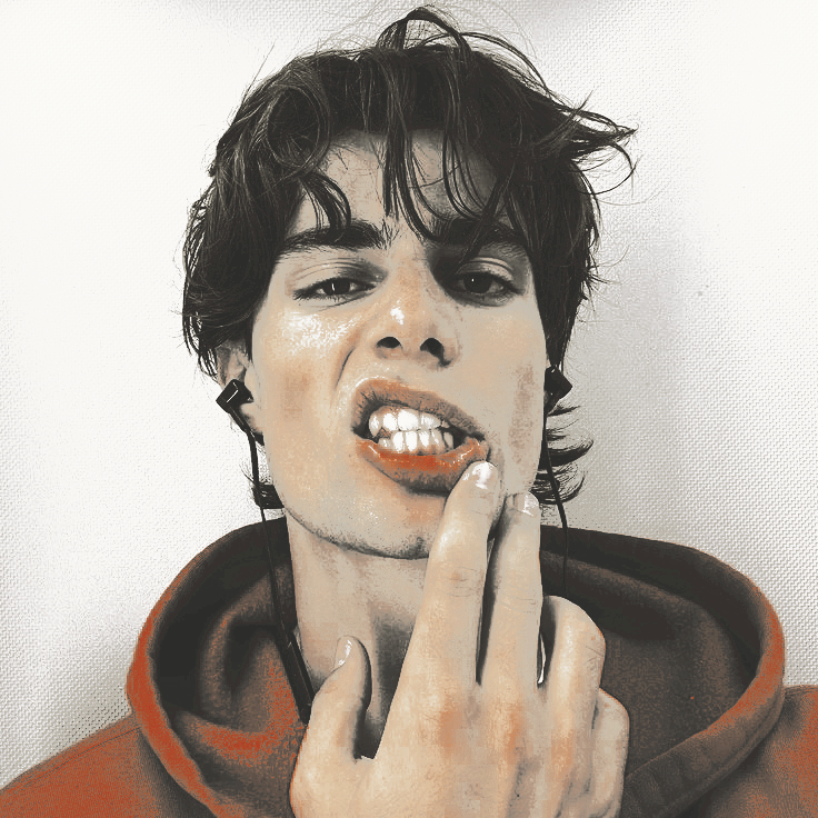 ADVLTERIO's tweet photo. ⠀
⠀⠀⠀⠀ ...   buscando .

⠀⠀⤿ ⠀ nombre  a  elección .
⠀⤿ ⠀ 24 - 26  años .
⠀⠀⤿ ⠀ hermano  mayor  de  ariel .
⠀⤿ ⠀ propietario  del  negocio  familiar
⠀⠀⠀  en  el  pueblo .
⠀⠀⤿ ⠀ dm  para  más  info .
⠀ https://t.co/YRfrqOoxDO
