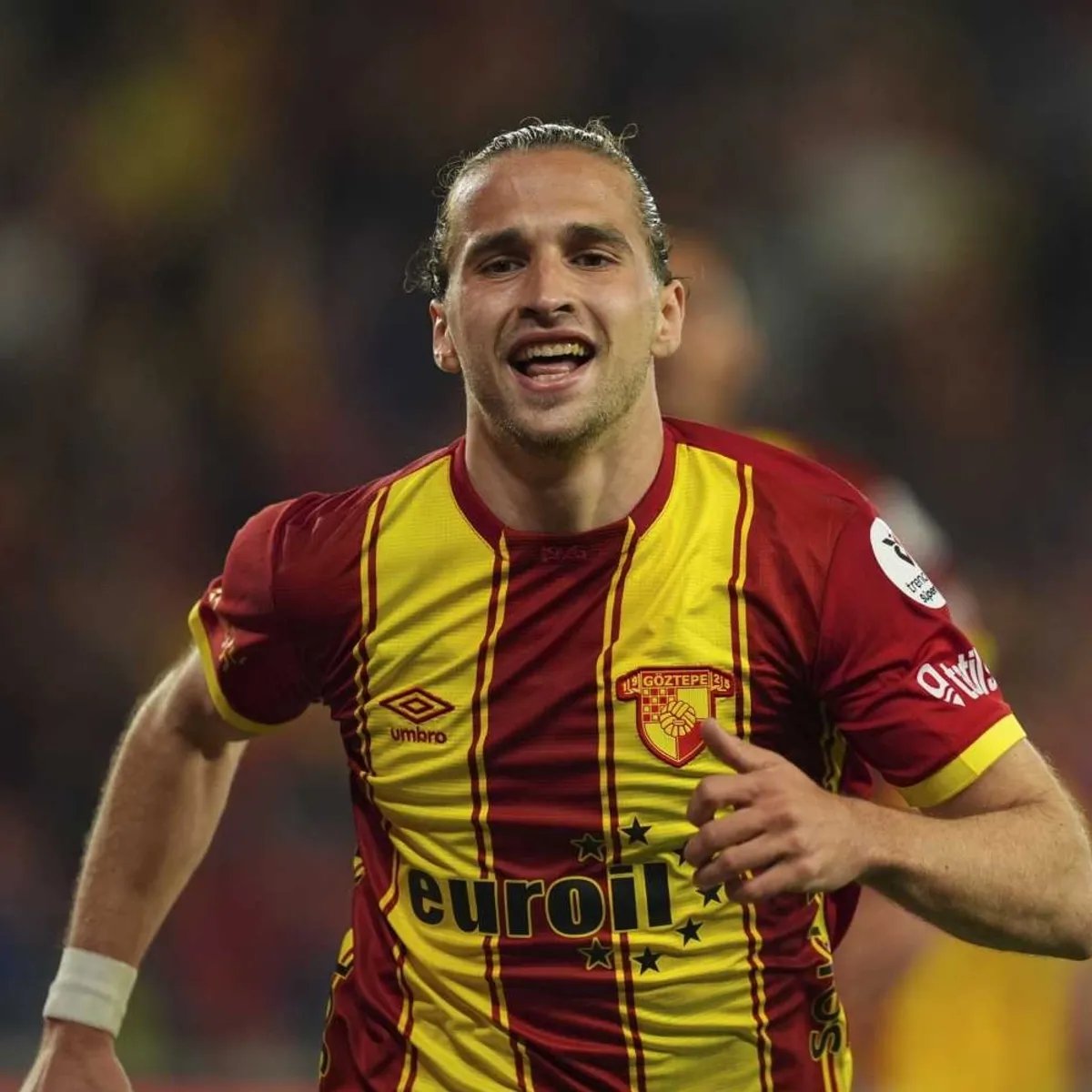 Göztepeliler.com tweet media