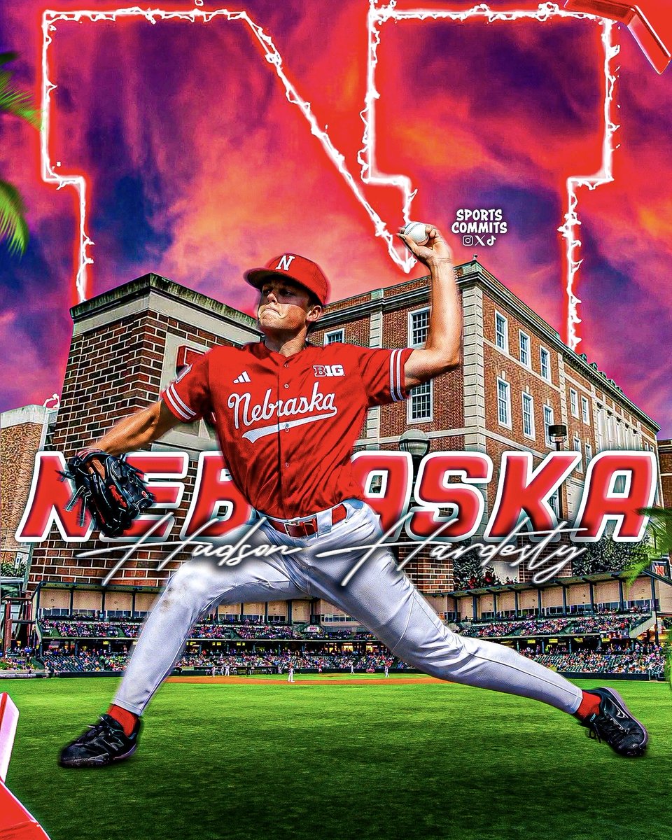 HHardesty123's tweet photo. Committed. @HuskerBaseball https://t.co/DCLOBL0kfx