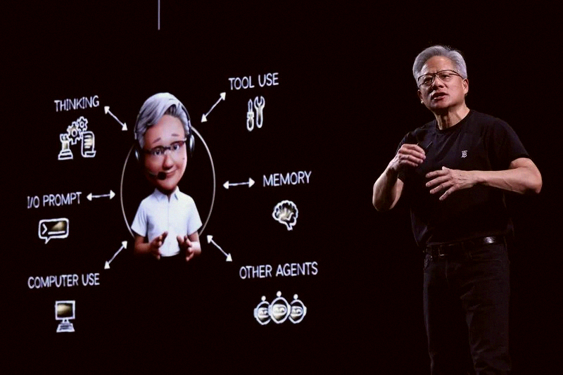 henrichg_'s tweet photo. NVIDIA $NVDA dropped 4% after investors got nervous about the big AI spending spree affecting their balance sheet 📉 https://t.co/EO2RZhn3qh