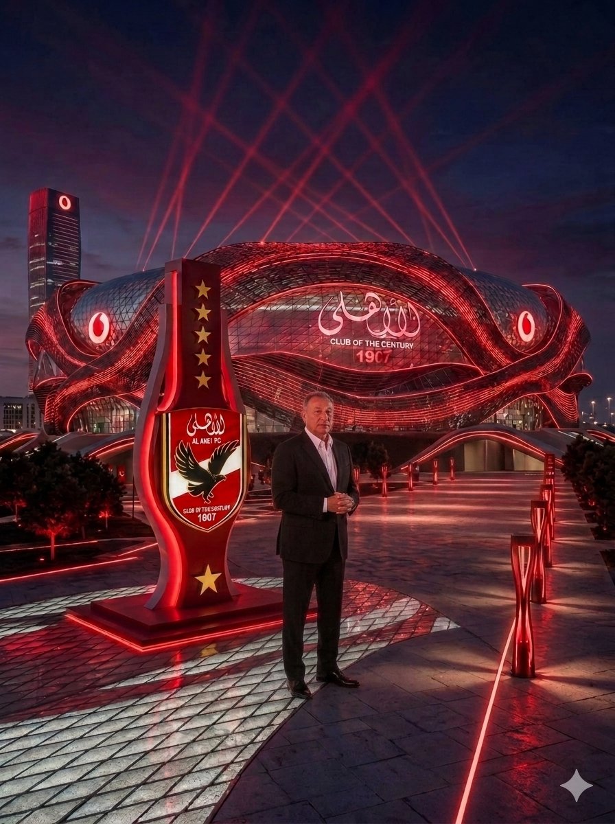 ekramyyounis's tweet photo. الاهلي فخر لنا بنتباهي بيه وسط مصر وافريقيا طول عمرنا 
مع كابتن محمود الخطيب
ولا ينكره الا جاحد بقينا نتباهي به وسط العالم كله نادي عالمي

زين النوادي بصحيح https://t.co/ize2TftKrB