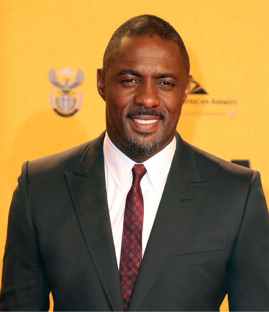 Tobs_fc's tweet photo. 🚨🎙️ Idris Elba: My greatest win in life? So many people don’t know this but I was the one who took the greatest selfie in football history. https://t.co/tRf6twZdpq