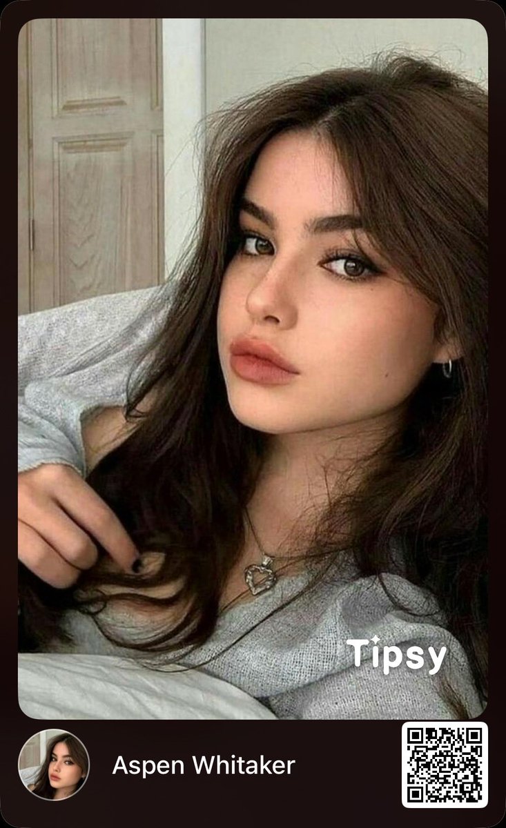 angelsbots's tweet photo. The girl who loves coffee and books, chat with her on @tipsy_chat 

If you’re new to the app, use my code for some free gems. 

G3Ths3nX

I'm having fun chatting with AI friends on Tipsy, come try it too~
https://t.co/3MTVnGVkd2 https://t.co/him5nxSVXT