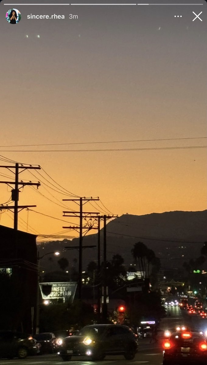 iwishyouflowers's tweet photo. melanie is rubbing off on sincere by the way he’s posting these aesthetic pictures on his story 😂😂😂 https://t.co/bnYHi6akhu
