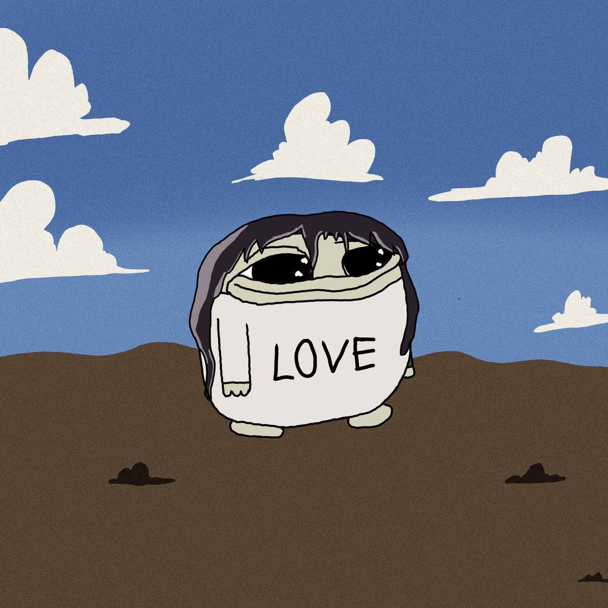 clvudi0's tweet photo. if ct want a succesful coin

we need every guy in here posting a single coin

it needs to be a meme, a good one

customizable, funny, smol

pep is the perfect meme for it imo

i mean, look this (old art, 2025)

solana:CdAH7BSRD7qNeZFA2Rbm4KATL45ko793hPxxAixUpump https://t.co/oESmHwBUoE