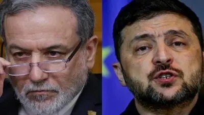 FMannuss's tweet photo. Der Iran kritisiert den „Trittbrettfahrer“ Selenskyj scharf dafür, dass er „auf Geheiß Israels“ einen tödlichen Angriff auf ein Schiff im Kaspischen Meer angeordnet habe und weitere Updates

Von Tyler Durden

Zusammenfassung:

Iran beschuldigt Selenskyj, den tödlichen Angriff auf ein Schiff im Kaspischen Meer angeordnet zu haben
US-Rohölpreis am Wochenende laut IG Markets um 5 % gesunken
Iran wird Vergeltungsschläge einstellen, wenn die USA die Pause beibehalten
Iran und Oman führen Gespräche über den Hormuz-Kanal, während die USA ihre Luftangriffe zum zweiten Tag in Folge aussetzen
***

Der Iran kritisiert den „Trittbrettfahrer“ Selenskyj scharf dafür, dass er „auf Geheiß Israels“ einen tödlichen Angriff auf ein Schiff im Kaspischen Meer angeordnet habe und weitere Updates – https://t.co/jpjre6MtOQ https://t.co/WUcCJU0eNl