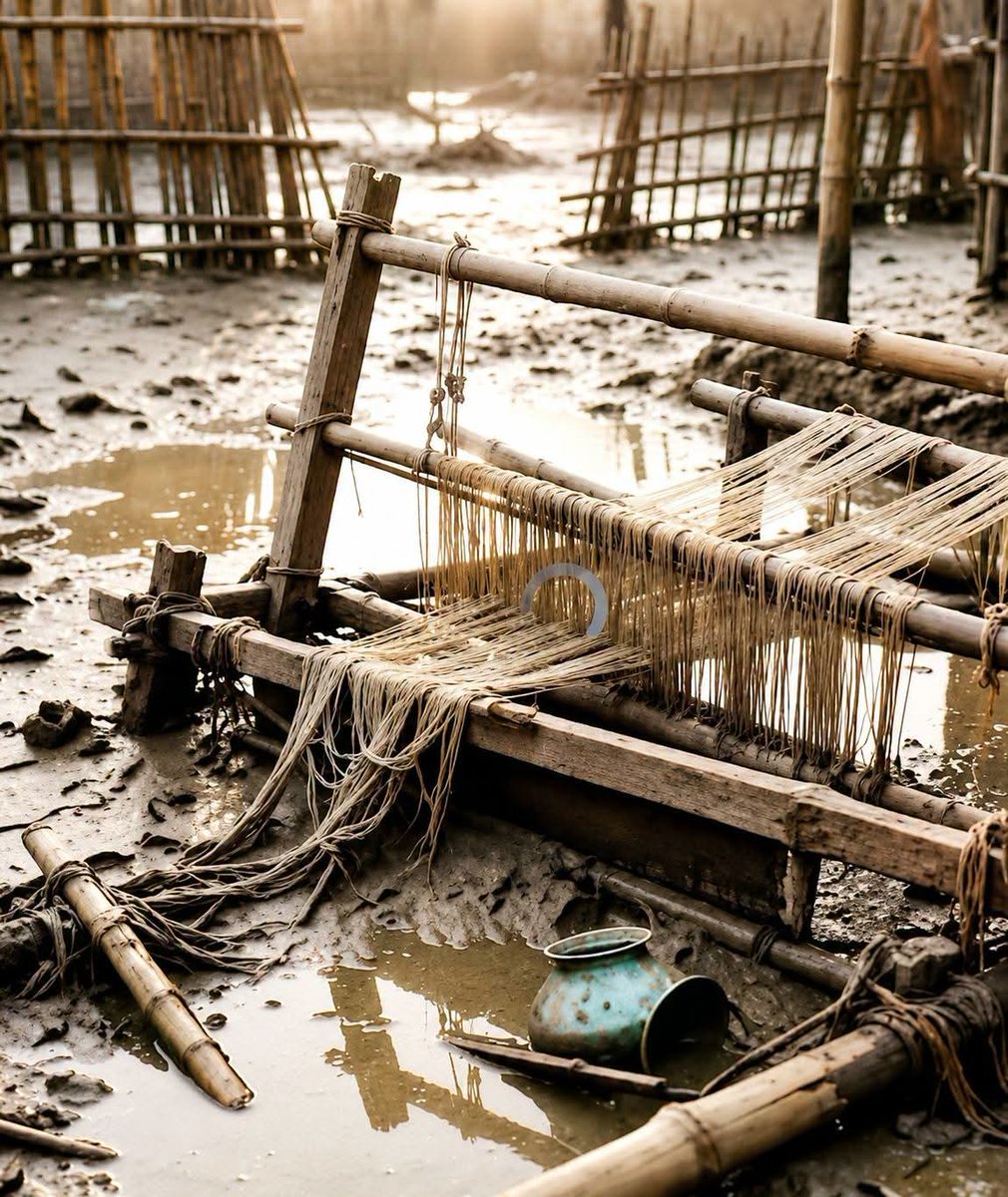 Syed_Nabi23's tweet photo. Please pray for Assam. If you are able to help, please donate to a trusted flood relief organization or contribute in any way you can. Even a small contribution can make a big difference.
#AssamFloods #FloodRelief #HelpAssam #DonateForAssam #StandWithAssam https://t.co/uZWMhtxbWB