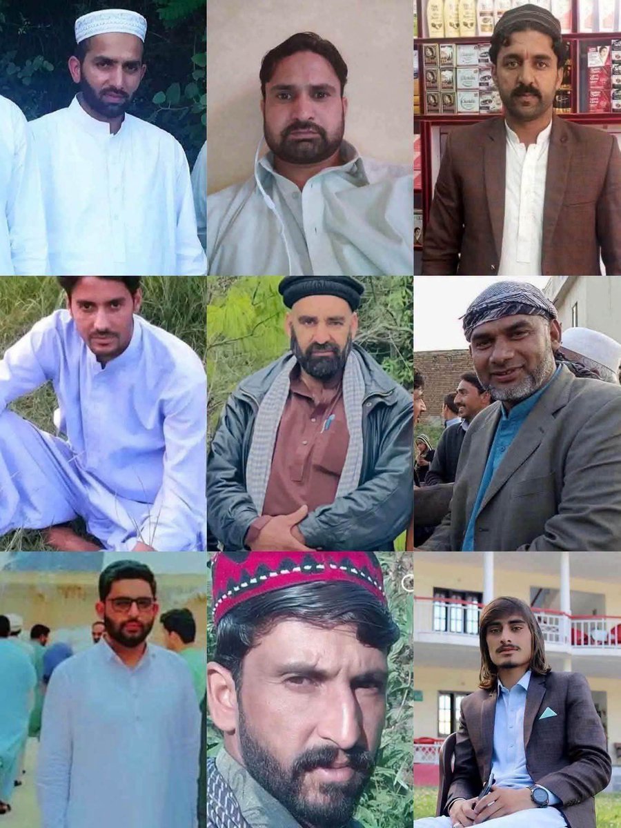 ToqeerGilani's tweet photo. Murdered by Pakistani Forces this evening in Rawalakot , POK😭😭😭😭 https://t.co/yFCmjQKheB