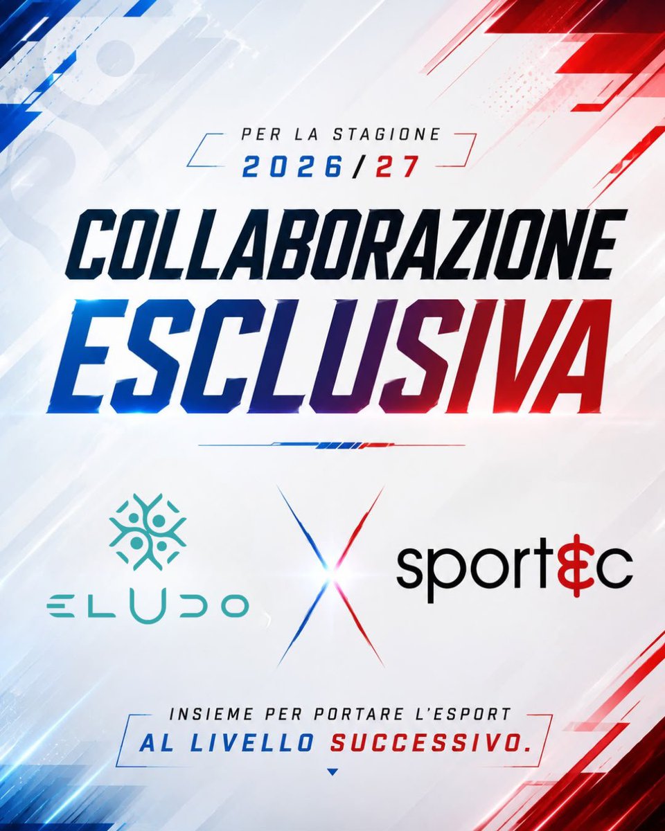 Sportec tweet media