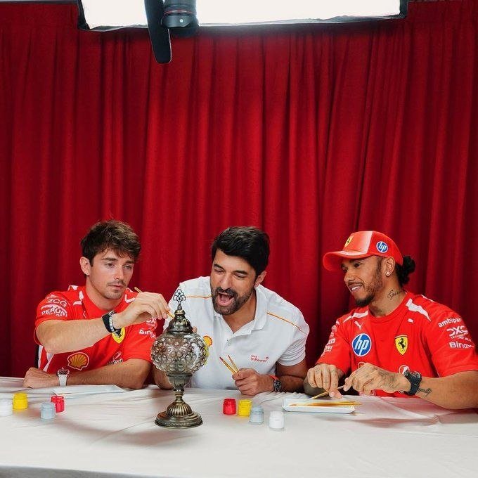 EnginAkyurekPy's tweet photo. EnginAkyürek
En Budapest  #shellVPowerGames
#Budapest
#shellTürkiye #shellVPower #Hepİleride #Shell #ShellHepİleride https://t.co/NgHsMO0zMw