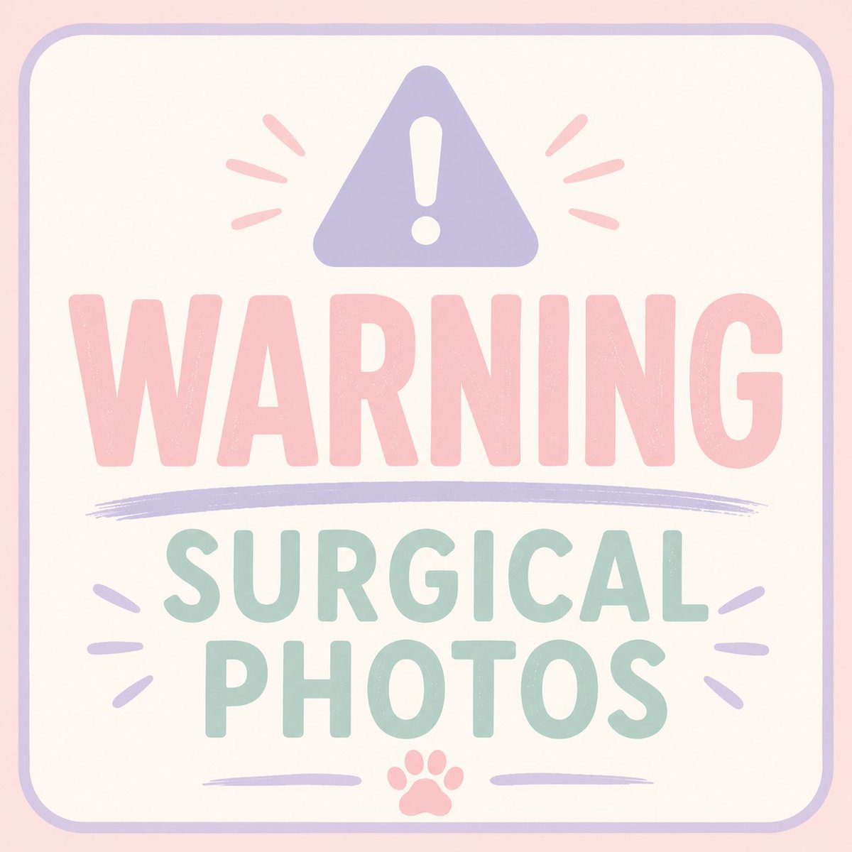 _ACOxford's tweet photo. Urinary blockage in dogs is a medical emergency 🚨 Signs include straining, blood, or pain when urinating. In this case, a Urethrotomy was required to relieve the blockage of stones in the urethra! 🐾 https://t.co/Q9sL4sscxC