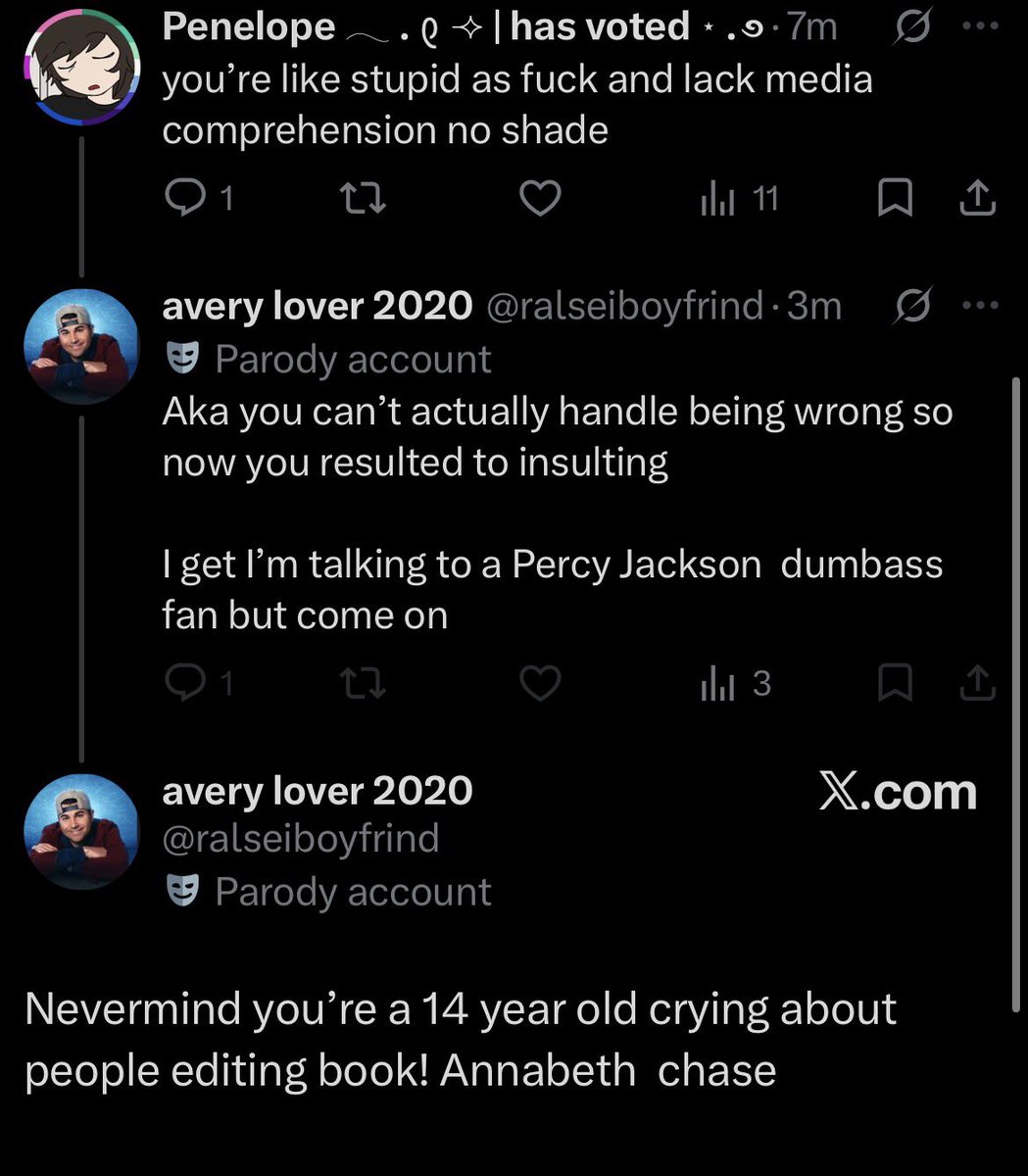 deertics's tweet photo. blocked me though #staymad #iwonthat #fuckyou https://t.co/uOJ5KdrbMo